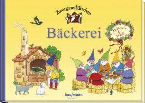 Zwergenstübchen Bäckerei