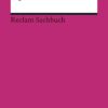 Quantentheorie