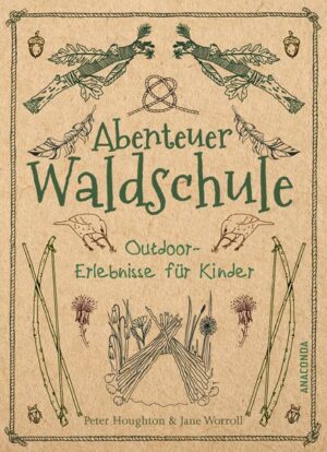 Abenteuer Waldschule