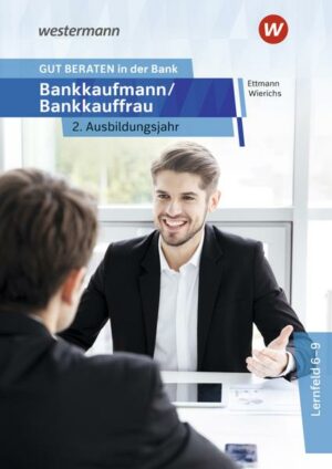 GUT BERATEN in der Bank