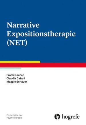 Narrative Expositionstherapie (NET)