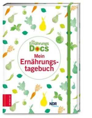 Die Ernährungs-Docs - Mein Ernährungstagebuch