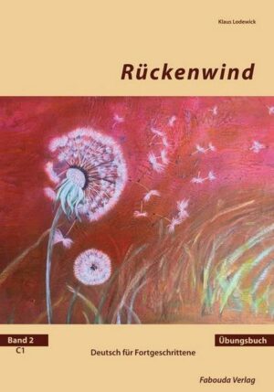 Rückenwind