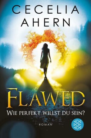 Flawed – Wie perfekt willst du sein?