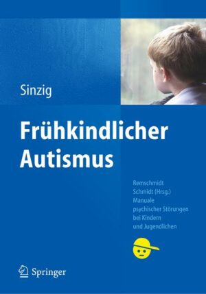 Frühkindlicher Autismus