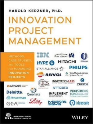 Innovation Project Management: Methods