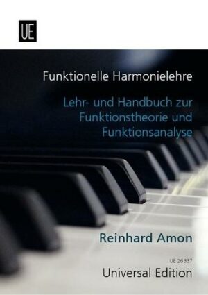 Lehr- und Handbuch zur Funktionstheorie und Funktionsanalyse