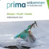 Prima ankommen - Im Fachunterricht - Biologie