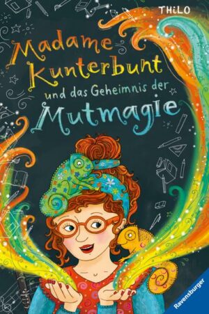 Madame Kunterbunt