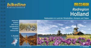 Radregion Holland