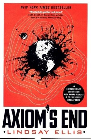 Axiom's End