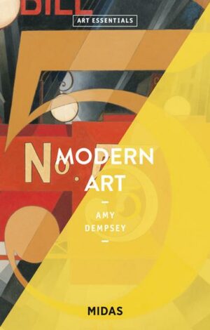 Modern Art (art Essentials)