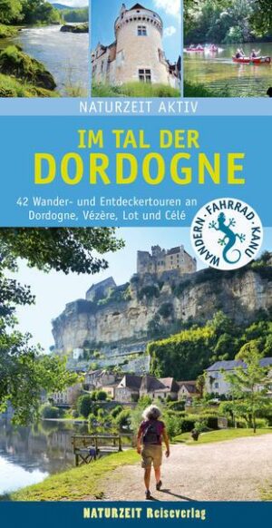 Im Tal der Dordogne