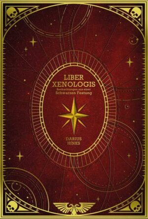 Warhammer 40.000 - Liber Xenologis