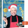 Weihnachtsbacken mit Ross Antony