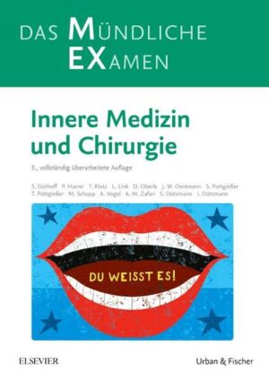 MEX Das Mündliche Examen