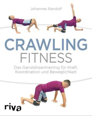 Crawling Fitness
