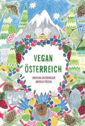 Vegan Österreich