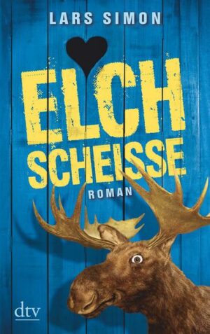 Elchscheiße