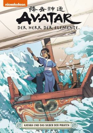 Avatar – Der Herr der Elemente 20