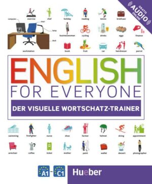 English for Everyone