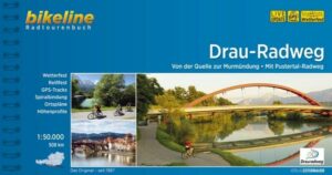 Drau-Radweg