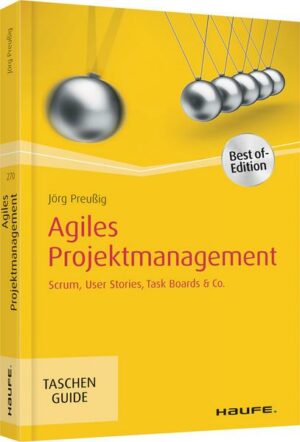 Agiles Projektmanagement