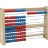 Rechenrahmen 100er Zahlenraum
