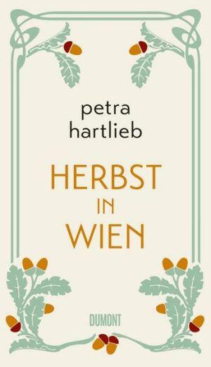 Herbst in Wien
