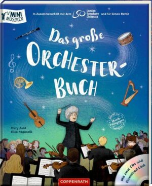 Das große Orchesterbuch