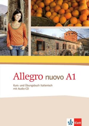 Allegro nuovo A1