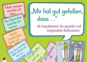 'Mir hat gut gefallen