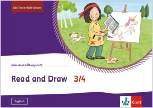 Read and draw 3/4