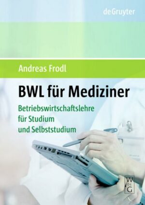 BWL für Mediziner