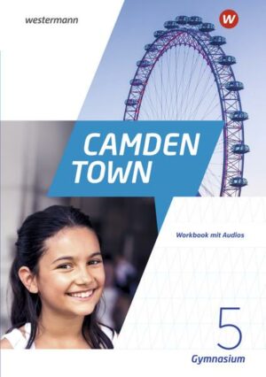 Camden Town / Camden Town - Allgemeine Ausgabe 2020 für Gymnasien