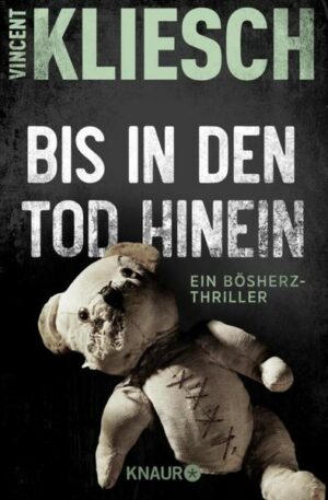 Bis in den Tod hinein