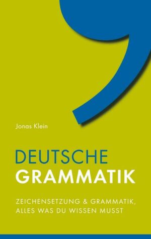 Deutsche Grammatik