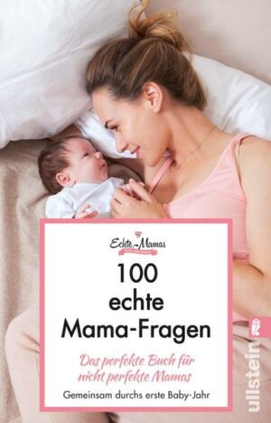 100 echte Mama-Fragen