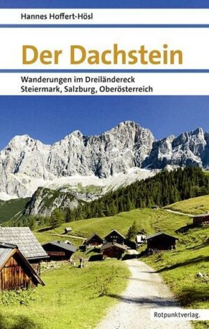 Der Dachstein