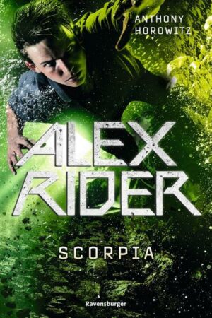 Alex Rider