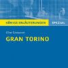 Gran Torino von Clint Eastwood. Filmanalyse und Interpretation.