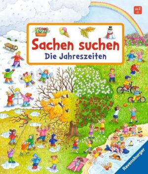 Sachen suchen: Die Jahreszeiten