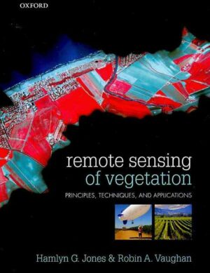 Remote Sensing of Vegetation