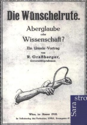 Die Wünschelrute