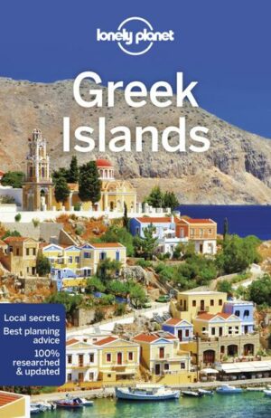 Greek Islands