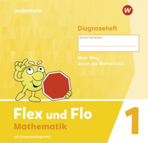 Flex und Flo / Flex und Flo - Ausgabe 2021