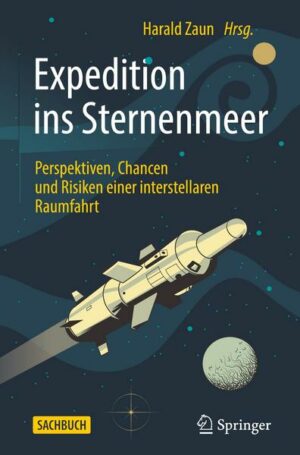 Expedition ins Sternenmeer