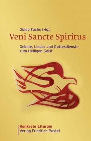 Veni Sancte Spiritus