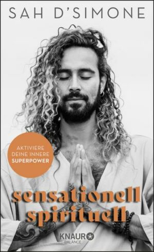 Sensationell spirituell