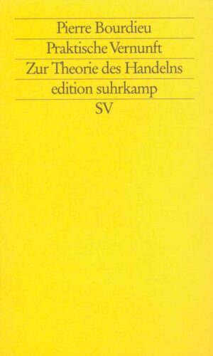 Praktische Vernunft